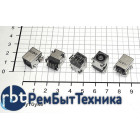 Разъем для ноутбука PJ052 Dell N5010 E5510 E5410