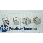 Разъем для ноутбука USB №1