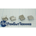 Разъем для ноутбука USB №3