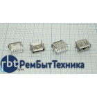Разъем для ноутбука USB №4