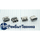 Разъем для ноутбука USB №6