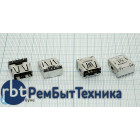 Разъем для ноутбука USB №10