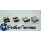 Разъем для ноутбука USB №13