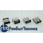 Разъем для ноутбука USB №14