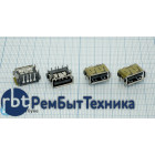 Разъем для ноутбука USB №17