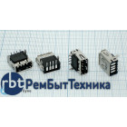 Разъем для ноутбука USB №19