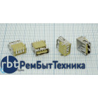 Разъем для ноутбука USB №21