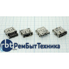 Разъем для ноутбука USB №25