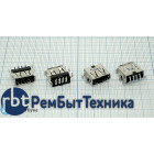 Разъем для ноутбука USB №26