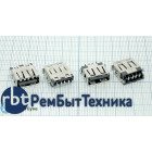 Разъем для ноутбука USB №27