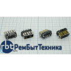 Разъем для ноутбука USB №32