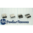 Разъем для ноутбука USB №60