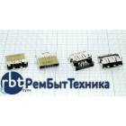 Разъем для ноутбука USB №64