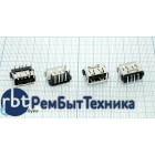 Разъем для ноутбука USB №65