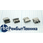 Разъем для ноутбука USB №68