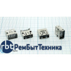 Разъем для ноутбука USB №70