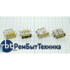 Разъем для ноутбука USB №71