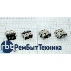 Разъем для ноутбука USB №73