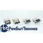 Разъем для ноутбука USB №75