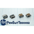 Разъем для ноутбука USB №81