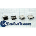 Разъем для ноутбука USB №85