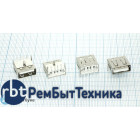 Разъем для ноутбука USB №91