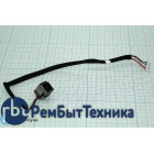 Разъем питания HY-HP047 HP ProBook 4720s с кабелем