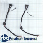 Разъем для ноутбука Samsung NP355V5C с кабелем