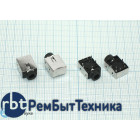 Разъем для ноутбука № 35 Audio Dock Connecor Lenovo U450 6 pin