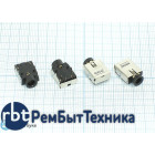 Разъем для ноутбука № 38 Audio Dock Connector Lenovo G450 G455 6 pin