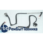 Разъем для ноутбука HY-TO020 Toshiba Satellite M500 M505 M505D с кабелем
