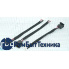 Разъем для ноутбука HY-TOO34 Toshiba U200 U205 с кабелем