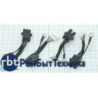 Разъем для ноутбука HY-TOO39 Toshiba Thrive AT100-T108 AT100-101 с кабелем