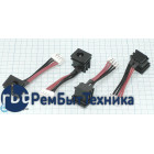 Разъем для ноутбука HY-TO025 Toshiba Satellite Pro M70 с кабелем