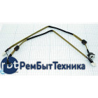 Разъем для ноутбука HY-TO011 Toshiba Satellite P500 P505 с кабелем