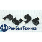 Разъем для ноутбука HY-TO031 Toshiba portege R500 R600 с кабелем