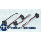 Разъем для ноутбука HY-TOOO5 Toshiba Tecra M1 M2 M5 A80 с кабелем