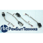 Разъем для ноутбука HY-TO012 Toshiba Portege R700 R705 с кабелем