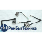 Разъем для ноутбука HY-HP038 HP ProBook 4420s 4421s 4321S 4320S 4325S 4326S с кабелем