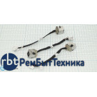 Разъем для ноутбука HY-HP044 HP ProBook 4530S 4730S с кабелем