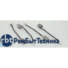 Разъем для ноутбука HY-HP056 HP Mini 1103 210 2000 2100 2145DX  с кабелем