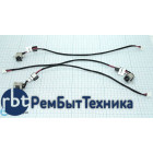 Разъем для ноутбука HY-LG009 LG Xnote P430 P530 с кабелем