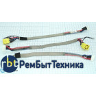Разъем для ноутбука HY-LE004 Lenovo ThinkPad X60 X61 с кабелем