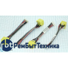 Разъем для ноутбука HY-LE012 Lenovo ThinkPad T510 T510I W510 с кабелем