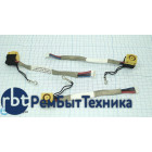 Разъем для ноутбука HY-LE017 Lenovo Thinkpad X200T X201T с кабелем