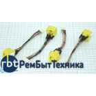 Разъем для ноутбука HY-LE022 Lenovo ThinkPad T410 T410i T430i T420i с кабелем