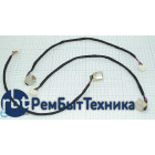Разъем для ноутбука HY-AC023 Acer Aspire 4754 4820 с кабелем