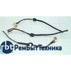 Разъем для ноутбука HY-AC027 Acer Aspire 2930 2930G с кабелем