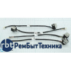 Разъем для ноутбука HY-DE008 Dell Vostro A860 с кабелем