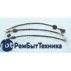 Разъем для ноутбука HY-DE012 Dell Vostro 1710 1720 с кабелем